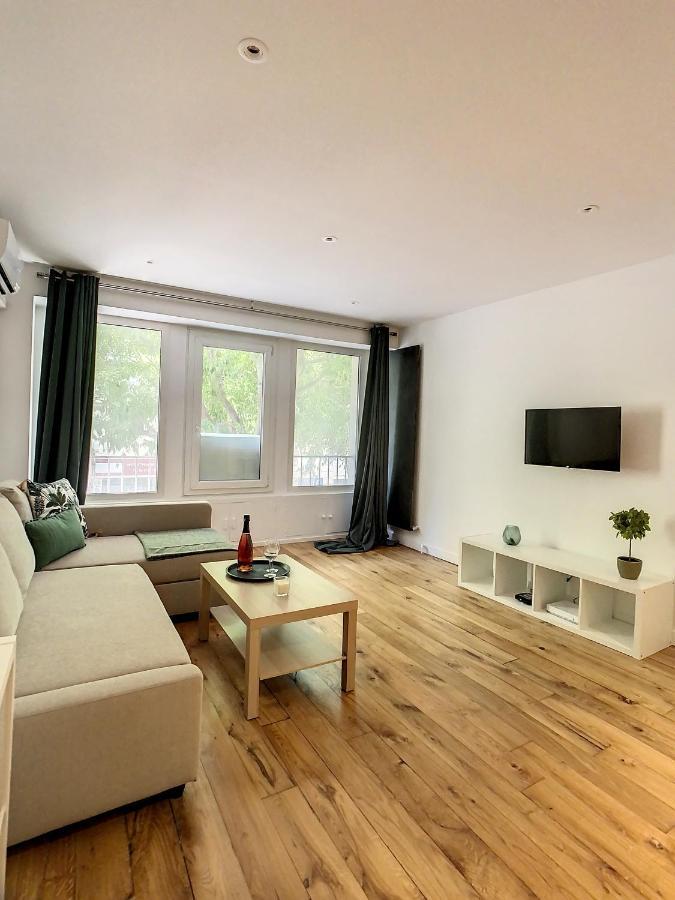 Studio Hyper Centre Gare Vieil Antibes Mer 2Pers 아파트 외부 사진