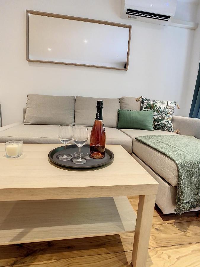 Studio Hyper Centre Gare Vieil Antibes Mer 2Pers 아파트 외부 사진