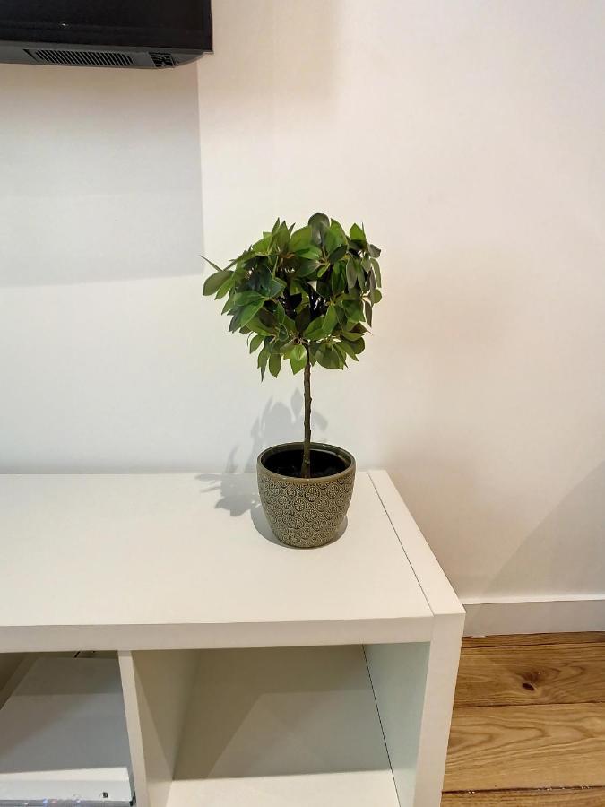 Studio Hyper Centre Gare Vieil Antibes Mer 2Pers 아파트 외부 사진