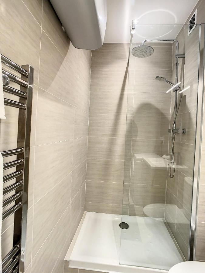 Studio Hyper Centre Gare Vieil Antibes Mer 2Pers 아파트 외부 사진