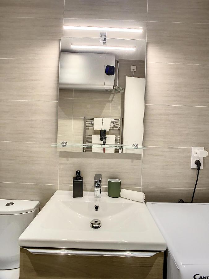 Studio Hyper Centre Gare Vieil Antibes Mer 2Pers 아파트 외부 사진